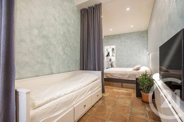 Appartement F3 à vendre  3 pièces - 90,02 m 2   NICE  - 06
