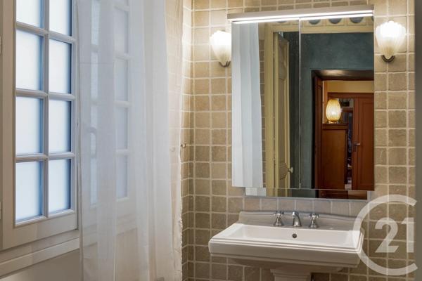Appartement F3 à vendre  3 pièces - 90,02 m 2   NICE  - 06
