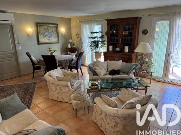 Maison à vendre 3 pièces 84 m² Pierrevert