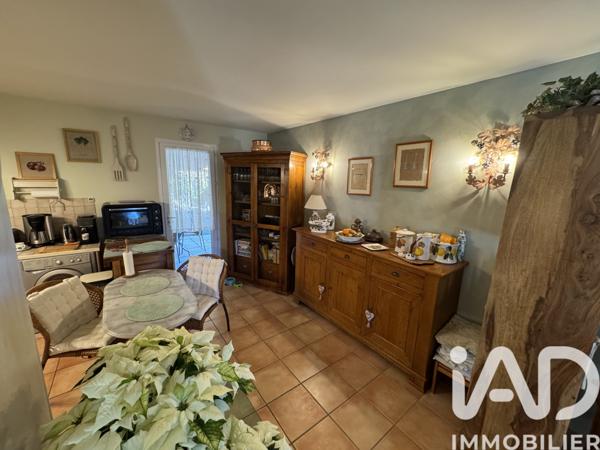 Maison à vendre 3 pièces 84 m² Pierrevert
