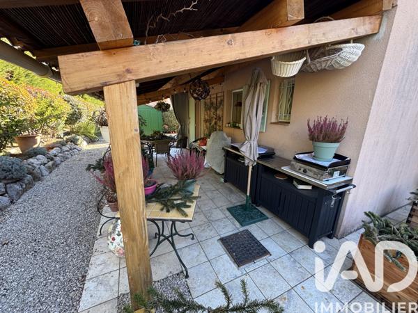 Maison à vendre 3 pièces 84 m² Pierrevert