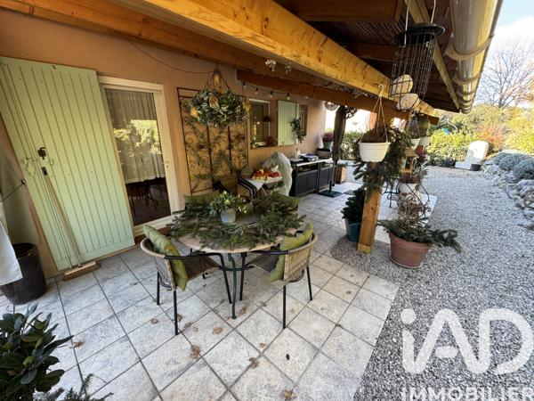 Maison à vendre 3 pièces 84 m² Pierrevert