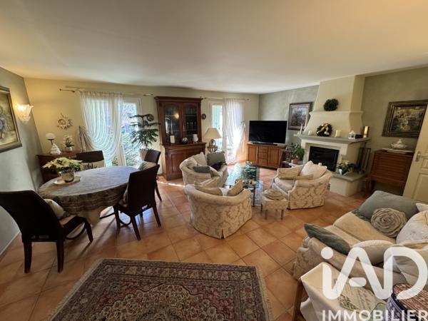 Maison à vendre 3 pièces 84 m² Pierrevert