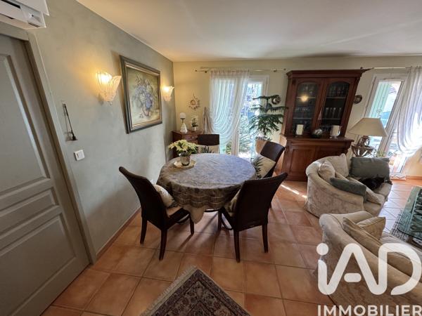 Maison à vendre 3 pièces 84 m² Pierrevert