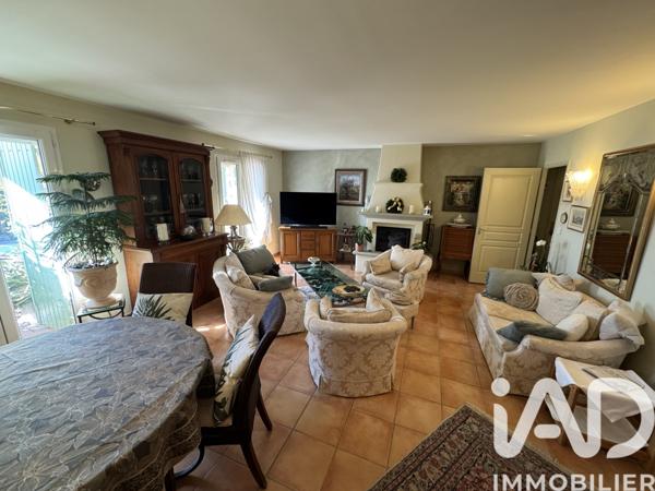 Maison à vendre 3 pièces 84 m² Pierrevert