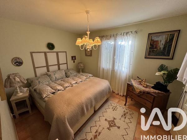 Maison à vendre 3 pièces 84 m² Pierrevert