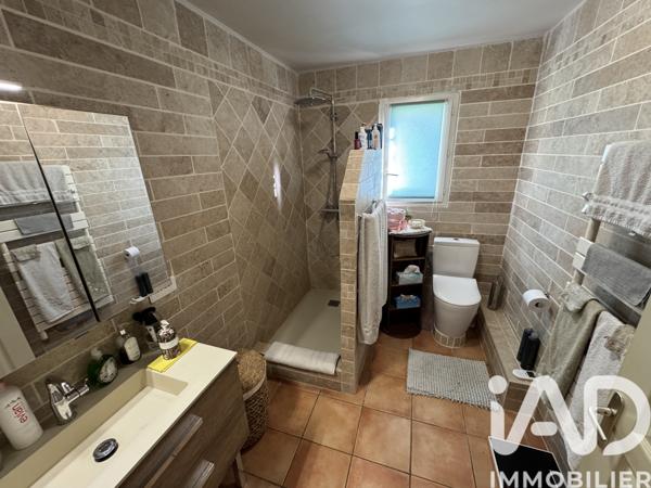 Maison à vendre 3 pièces 84 m² Pierrevert