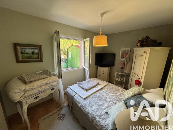 Maison à vendre 3 pièces 84 m² Pierrevert