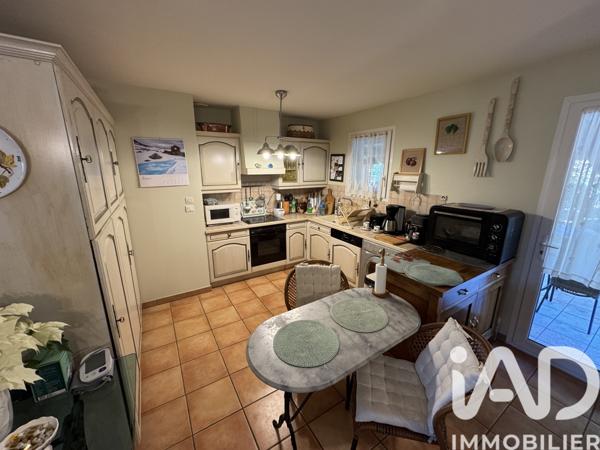 Maison à vendre 3 pièces 84 m² Pierrevert