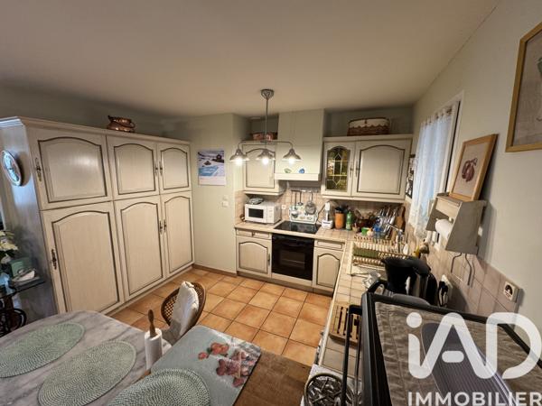 Maison à vendre 3 pièces 84 m² Pierrevert