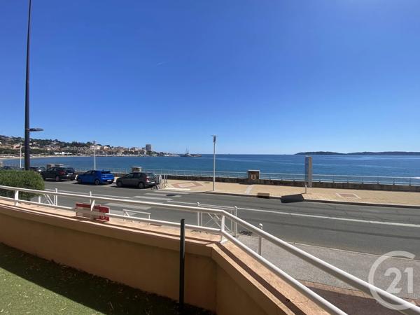 Appartement F3 à vendre  3 pièces - 72 m 2   STE MAXIME  - 83