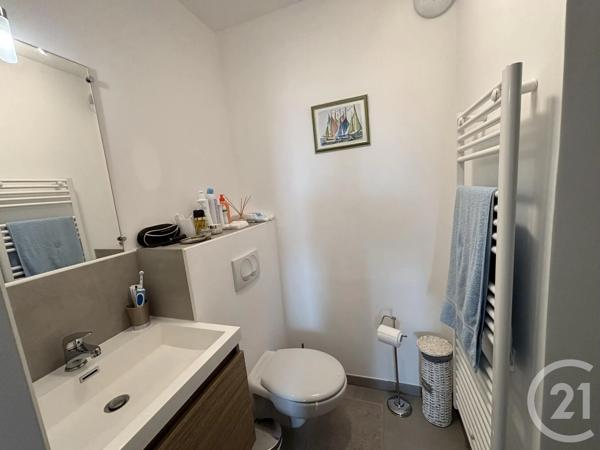 Appartement F3 à vendre  3 pièces - 72 m 2   STE MAXIME  - 83
