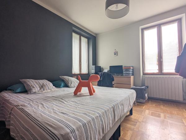 3 pièces 70m2 - Clermont-Province