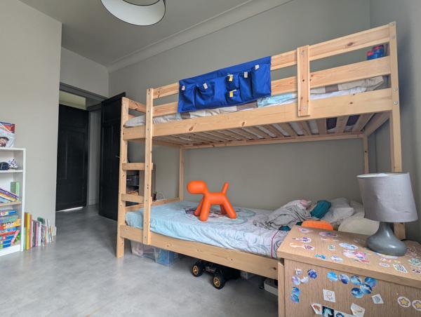 3 pièces 70m2 - Clermont-Province