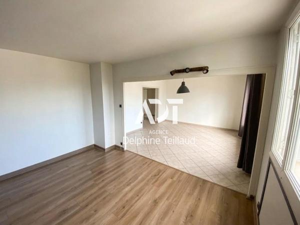 Appartement T3 à SEYSSINET PARISET