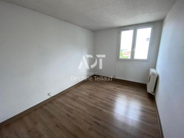 Appartement T3 à SEYSSINET PARISET