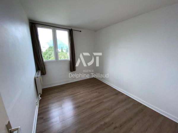 Appartement T3 à SEYSSINET PARISET
