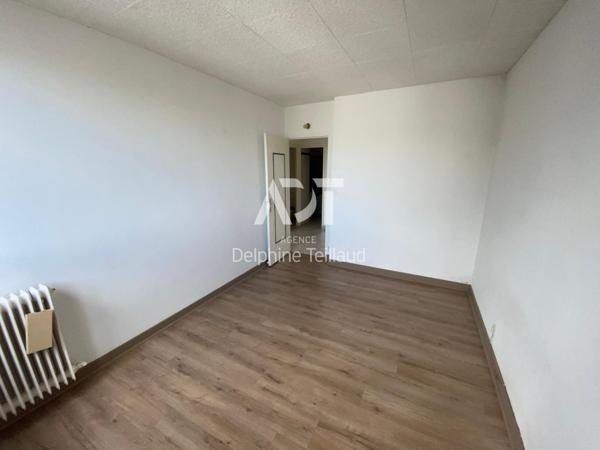 Appartement T3 à SEYSSINET PARISET