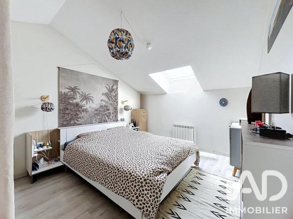 Appartement à vendre 4 pièces 93,18 m² Gex