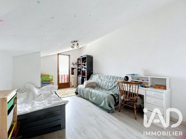 Appartement à vendre 4 pièces 93,18 m² Gex