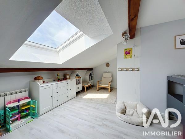 Appartement à vendre 4 pièces 93,18 m² Gex