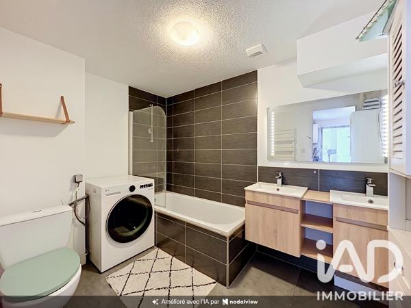 Appartement à vendre 4 pièces 93,18 m² Gex