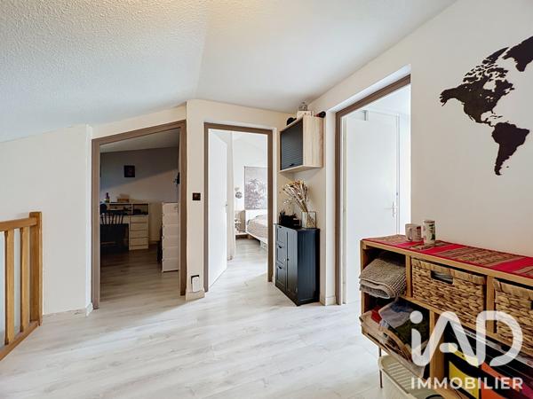 Appartement à vendre 4 pièces 93,18 m² Gex