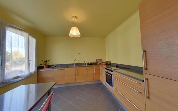 Maison à vendre    4 pièces • 88,42 m2 Aulnay-sous-Bois