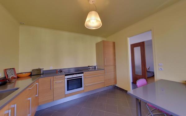 Maison à vendre    4 pièces • 88,42 m2 Aulnay-sous-Bois