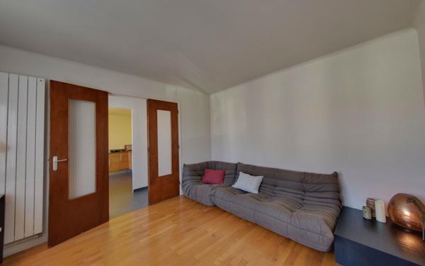 Maison à vendre    4 pièces • 88,42 m2 Aulnay-sous-Bois