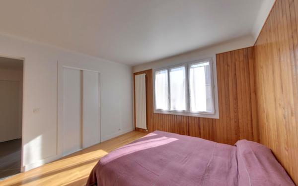 Maison à vendre    4 pièces • 88,42 m2 Aulnay-sous-Bois