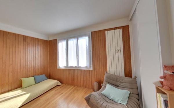 Maison à vendre    4 pièces • 88,42 m2 Aulnay-sous-Bois