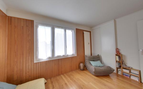 Maison à vendre    4 pièces • 88,42 m2 Aulnay-sous-Bois