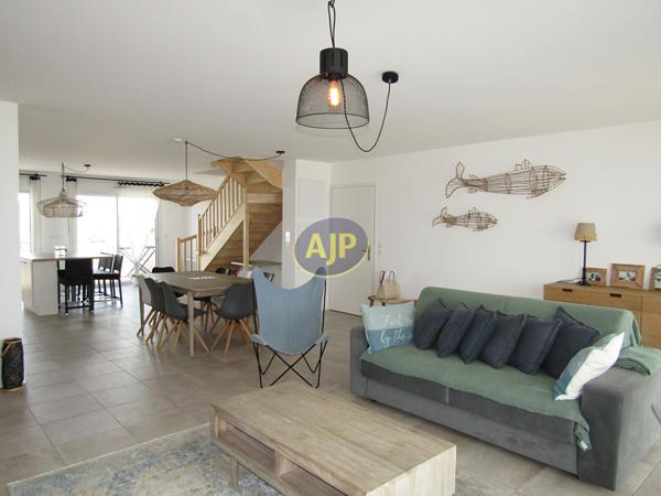 Biens de prestige à vendre Lacanau : 765 000 € - AJP Lacanau Immobilier