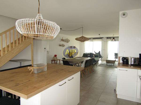 Biens de prestige à vendre Lacanau : 765 000 € - AJP Lacanau Immobilier