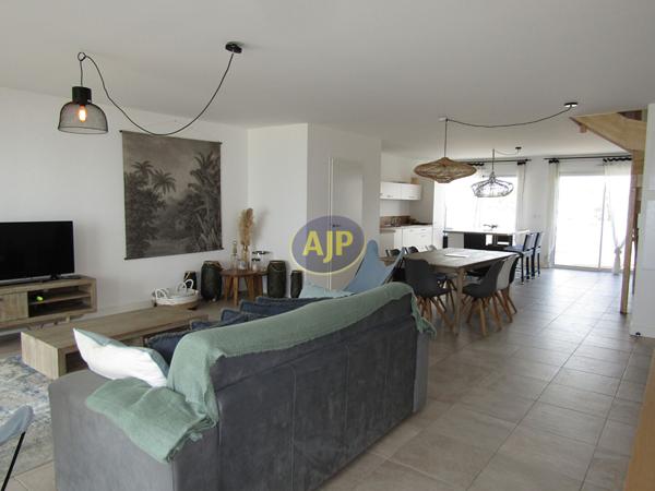 Biens de prestige à vendre Lacanau : 765 000 € - AJP Lacanau Immobilier