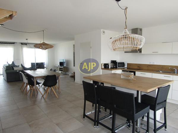 Biens de prestige à vendre Lacanau : 765 000 € - AJP Lacanau Immobilier