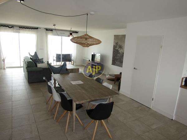 Biens de prestige à vendre Lacanau : 765 000 € - AJP Lacanau Immobilier