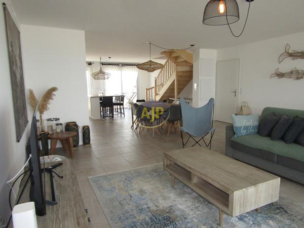 Biens de prestige à vendre Lacanau : 765 000 € - AJP Lacanau Immobilier