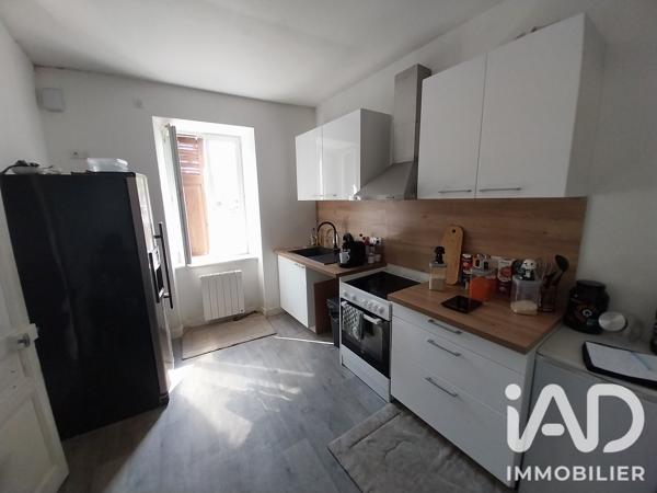 Maison à vendre 8 pièces 162 m² Saint-Victurnien