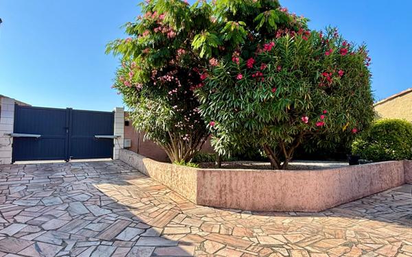 Maison à vendre    3 pièces •  Balaruc-le-Vieux