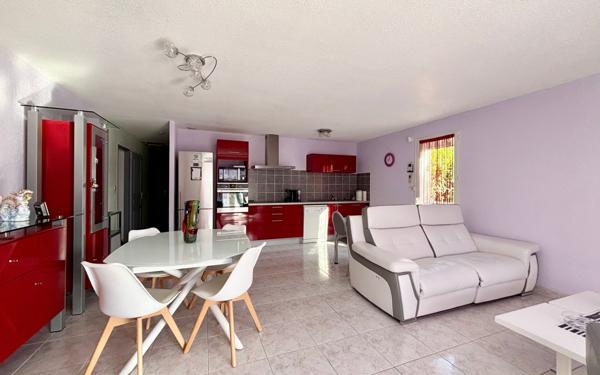 Maison à vendre    3 pièces •  Balaruc-le-Vieux