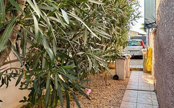 Maison à vendre    3 pièces •  Balaruc-le-Vieux