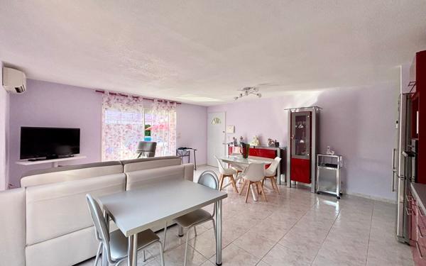 Maison à vendre    3 pièces •  Balaruc-le-Vieux