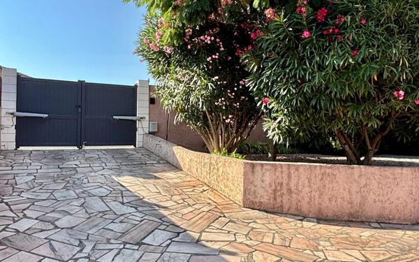 Maison à vendre    3 pièces •  Balaruc-le-Vieux