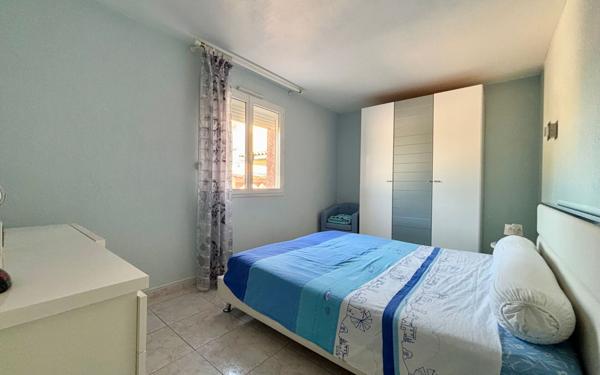 Maison à vendre    3 pièces •  Balaruc-le-Vieux