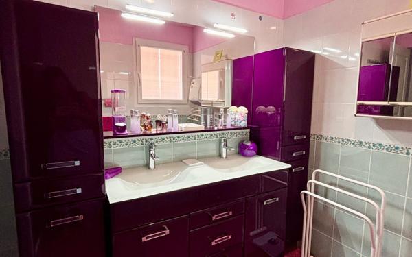 Maison à vendre    3 pièces •  Balaruc-le-Vieux