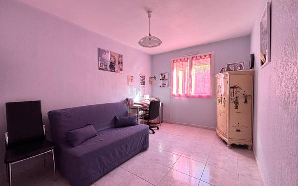 Maison à vendre    3 pièces •  Balaruc-le-Vieux