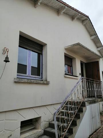 Maison 6 pièce(s) 5 chambre(s) 126 m²