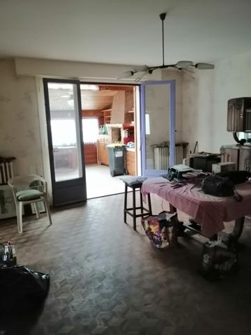 Maison 6 pièce(s) 5 chambre(s) 126 m²